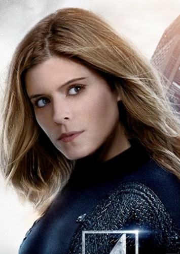 Sue Storm (Trank)