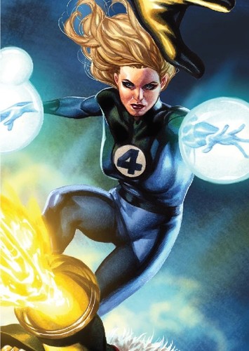 Sue Storm (X)