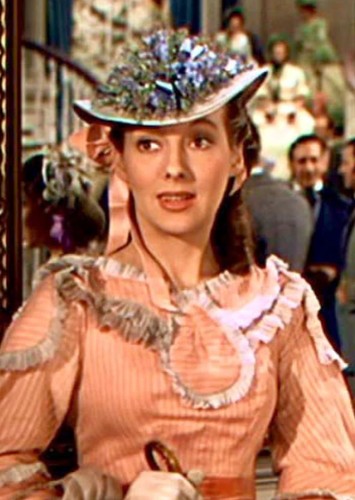 Suellen O'Hara