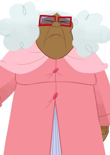 Suga Mama