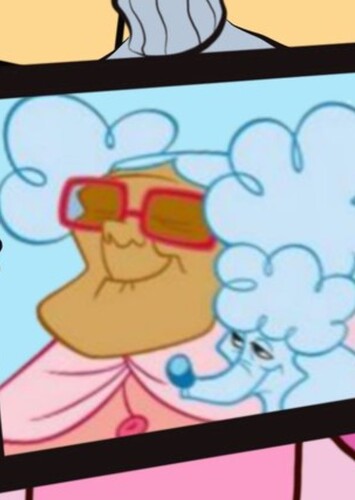 Suga Mama