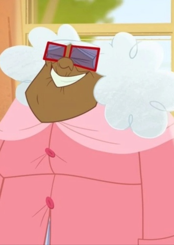 Suga Mama