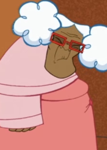 Suga Mama