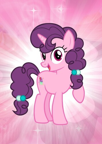 Sugar Belle