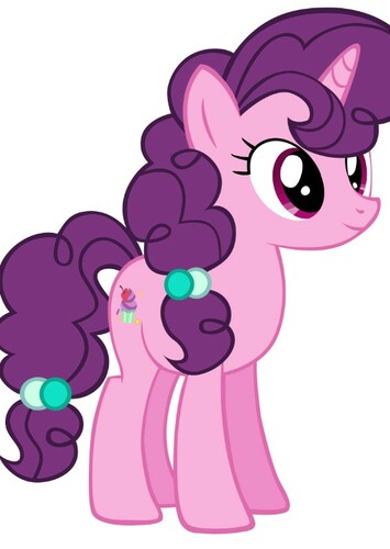 Sugar Belle