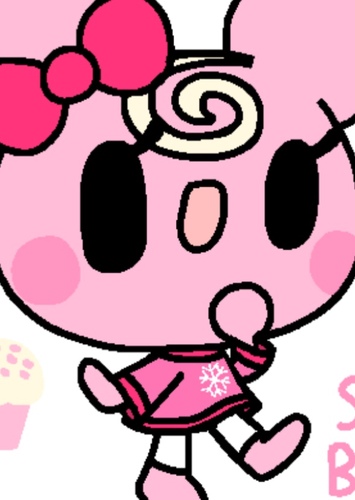 Sugar Berry