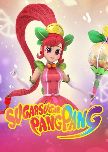 Sugar Sugar Pang Pang/Samantha the Survivor