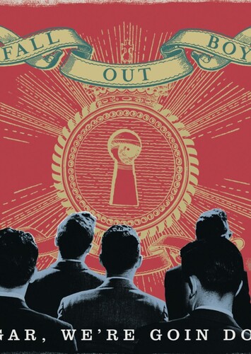 Sugar, We're Going Down - Fall Out Boy