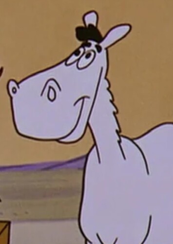 Sugarfoot