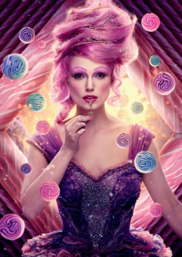 Suger Plum