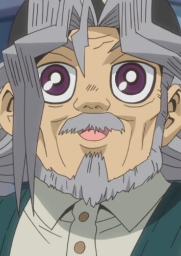 Sugoroku Mutou