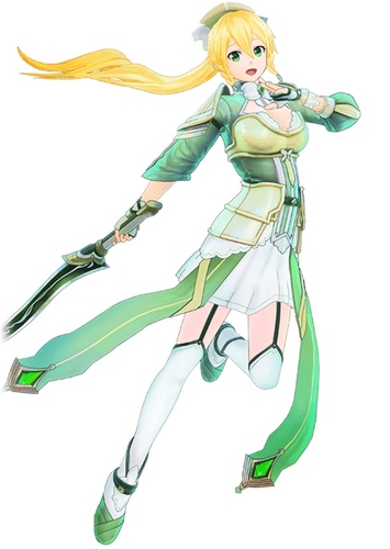 Suguha Kirigaya