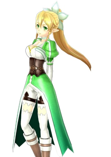 Suguha Kirigaya