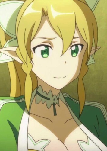 Suguha Kirigaya