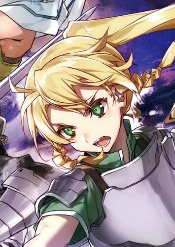Suguha Kirigaya