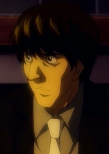 Suguru Shimura