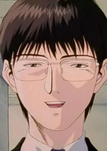 Suguru Teshigawara