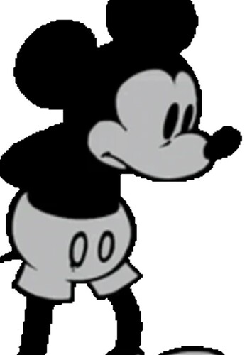 Suicide Mouse
