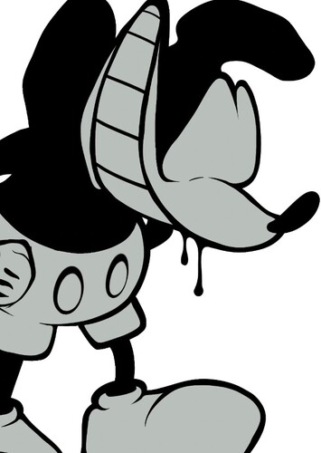 Suicide Mouse (Randy Hilson)