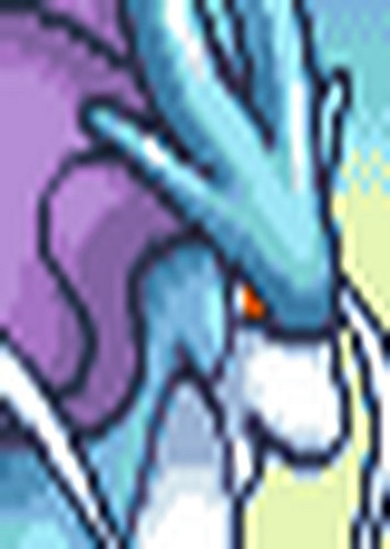 Suicune