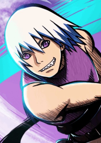 Suigetsu Hozuki