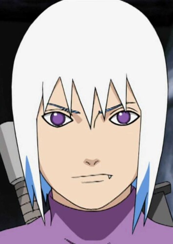 Suigetsu Hozuki