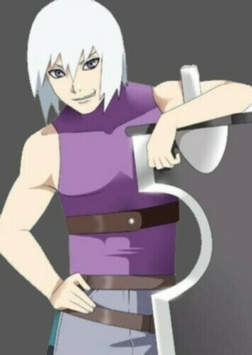 Suigetsu Hozuki
