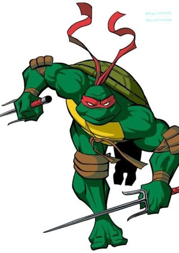 Suit of Raphael