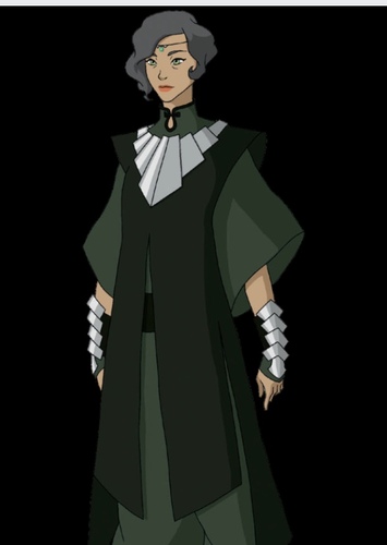 Suiyn beifong