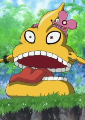 Sukamon