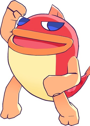 Suketoudara