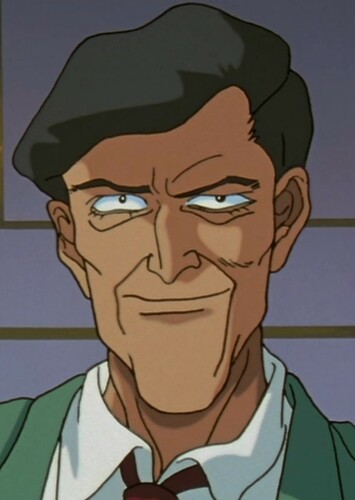 Sukezo Gondawara