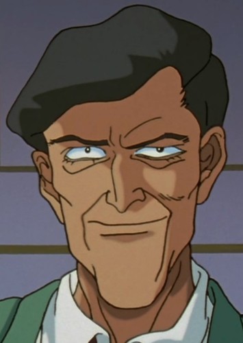 Sukezo Gondawara