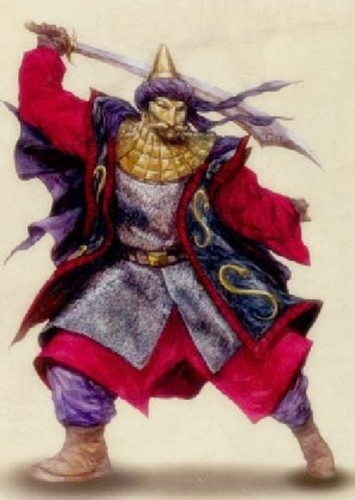 Suladân