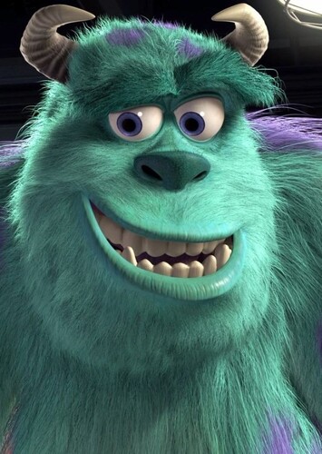 Sulley (Monsters, Inc.)
