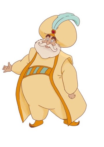 Sultan