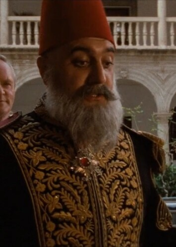 Sultan of Hatay