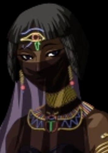 Sumaru Genie
