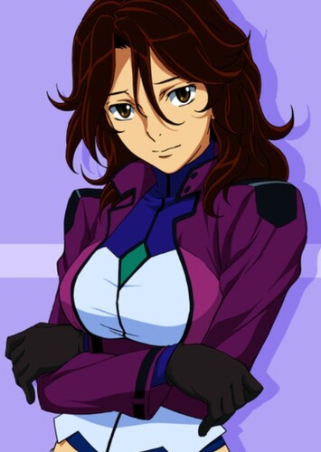 Sumeragi Lee Noriega