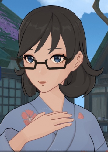 Sumida