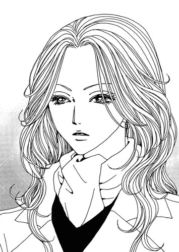 Sumika Morisita / Stella
