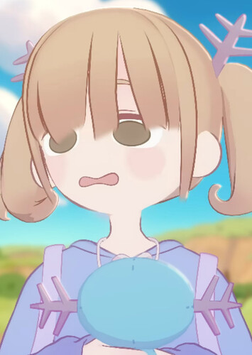 Sumire (English Dub)