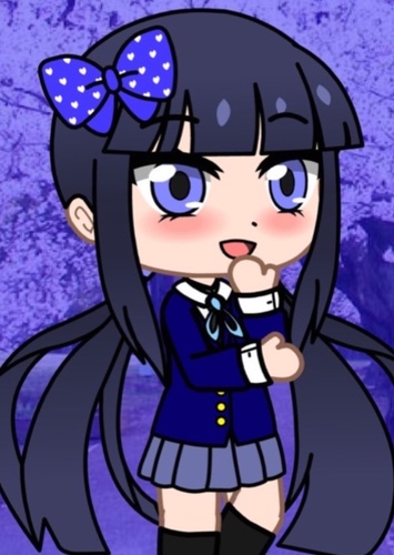 Sumire Fujiwara