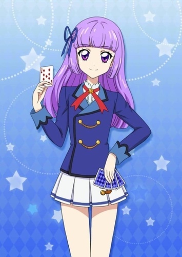 Sumire Hikami