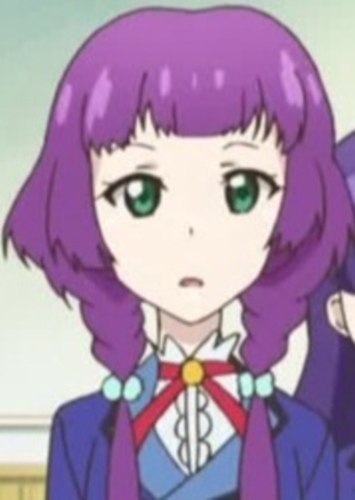 Sumire Katagiri