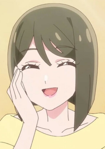 Sumire Nekoyashiki
