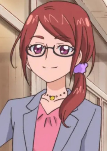 Sumire Nono