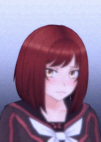 Sumire Saitozaki (80s)