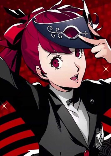 Sumire Yoshizawa (Violet)
