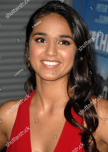 Summer Bishil